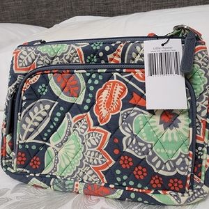 Vera Bradley Hipster
